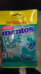 [Carrefour Santa Maria/RS] Goma Mentos c/28 - R$4