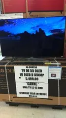 [Carrefour Aricanduva] Compre uma TV LG e ganhe outra!