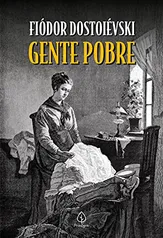 (PRIME) Gente Pobre - Dostoiévski | R$ 11