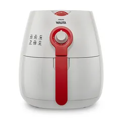 Fritadeira Elétrica Airfryer Viva Philips Walita