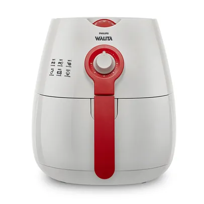 Fritadeira Elétrica Airfryer Viva Philips Walita