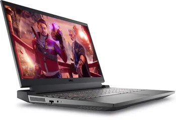 Notebook G15 16GB RTX 3060 6GB AMD 7 6800H 