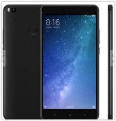 Xiaomi Mi MAX 2 Global Version 6.44 inch 4GB RAM 64GB ROM por R$ 684