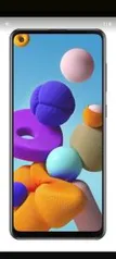 [Selecionados] Samsung Galaxy A21s | R$1049