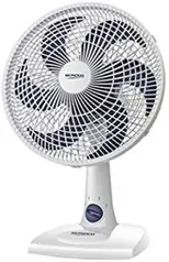 [PRIME] Ventilador Mondial, 220v, Branco, 3 velocidades | R$ 86