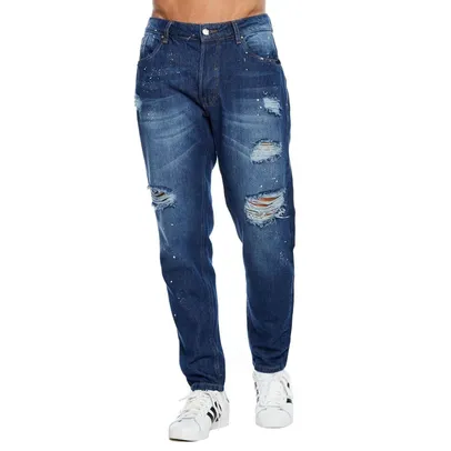 Calça Jeans TAM 38