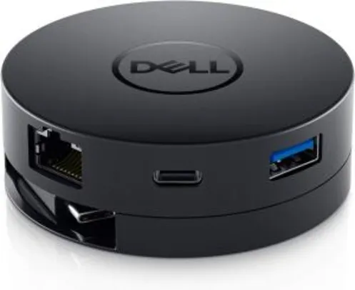 [Prime] Dell DA300 Adaptador Móvel type-C