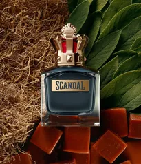 Perfume Jean Paul Gaultier Scandal Pour Homme EDT 150ml
