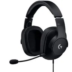 Headset Gamer Logitech G PRO Surround Drivers Pro-G