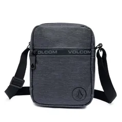 Shoulder Bag  Bolsa Transversal Reforçada Volcom