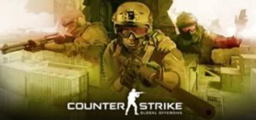 CounterStrike Global Offensive -50%