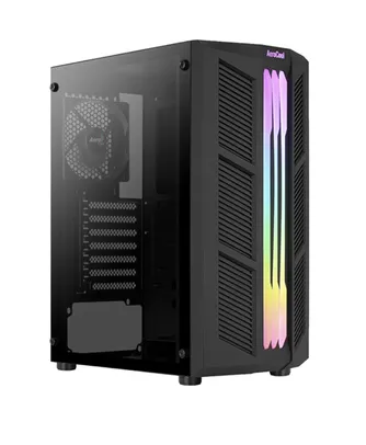 PC Gamer T-GAMER Hawk Intel i5 10400F / NVIDIA GeForce RTX 3060 / DDR4 8GB / SSD 240GB