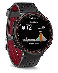 Relógio Smartwatch Garmin Forerunner 235