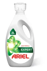 Sabão Líquido Ariel Expert 2L