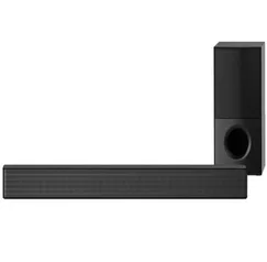 (Cartão Americanas) Soundbar LG SNH5 com Subwoofer Bluetooth 600W com 4.1 Canais | R$1215