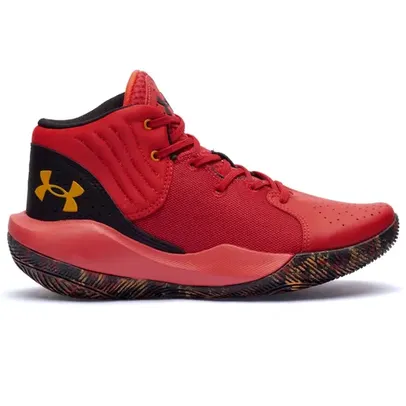 Tênis Under Armour Jet 21 - Masculino