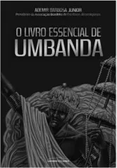 [PRIME] O Livro Essencial de Umbanda | R$ 24