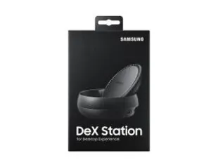 Dex Station Samsung