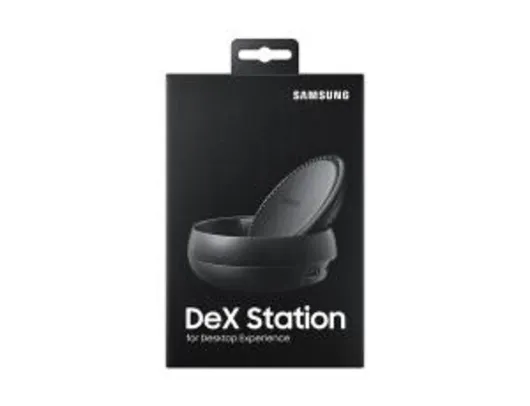 Dex Station Samsung