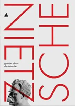 [ Ebook] Box Grandes obras de Nietzsche