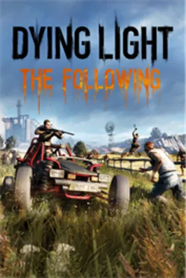 Dying Light: The Following | Xbox