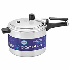 Panela de Pressão Panelux 4,5L