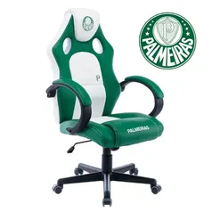 Cadeira Gamer Palmeiras SEP 3316 Espresso Móveis