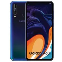 [Compra Internacional] Samsung Galaxy A60 6GB 64GB Snapdragon 675 | R$ 928