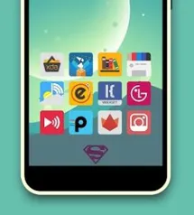 GRÁTIS - Krix Icon Pack