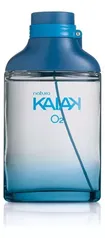 Natura Kaiak O2 100ml para masculino