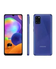 Smartphone Samsung Galaxy A31 128GB | R$1287