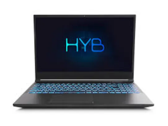 Notebook Gamer Avell A70 HYB BS I7 12700H RTX 3050