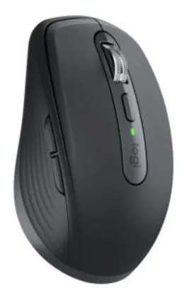 Mouse Logitech MX Anywhere 3 | R$ 270