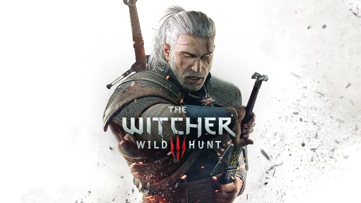 The Witcher 3: Wild Hunt - Nintendo Switch