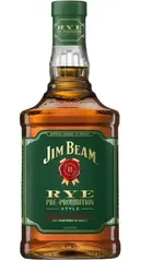 Whisky Jim Beam Rye 700ml