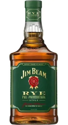 Whisky Jim Beam Rye 700ml