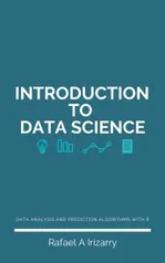 Ebook Grátis: Introduction to Data Science