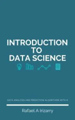 Ebook Grátis: Introduction to Data Science