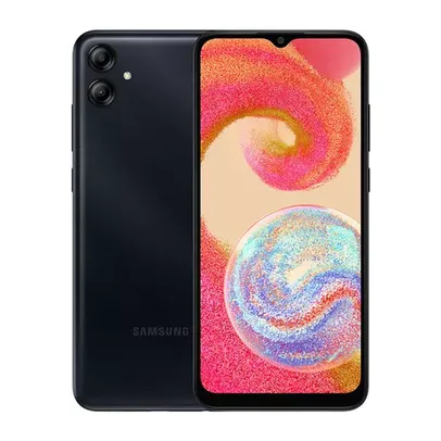 Galaxy A04e