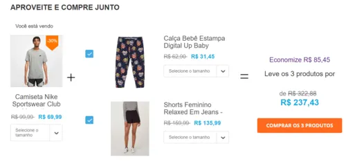 Imagen na descrição da promoção