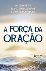 eBook - A força da Oração