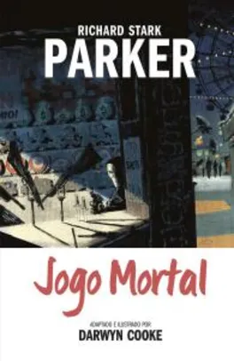 Parker: Jogo Mortal | R$35