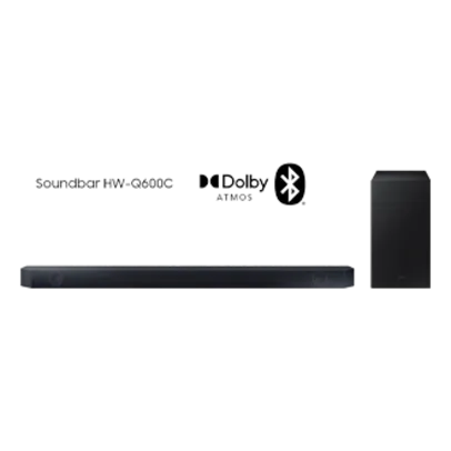 Soundbar HW-Q600C