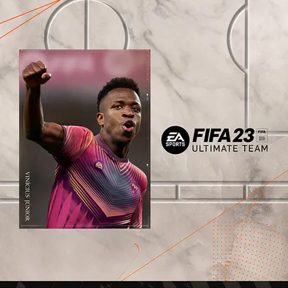 (Prime Gaming) Fifa23 Pack #4