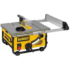 Serra de Mesa DeWalt, 2000 watts - DW745