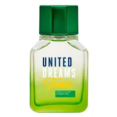 United Dreams Tonic for Him Benetton – Perfume Masculino EDT - 100ml