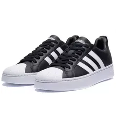 Tênis adidas Streetcheck Cloudfoam Court Low - Masculino