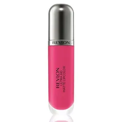 Batom Líquido Revlon Matte Ultra HD Temptation