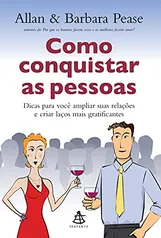 [eBook Kindle] Como conquistar as pessoas