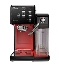 [Banqi R$ 645,20] Cafeteira Expresso Oster PrimaLatte II 220V